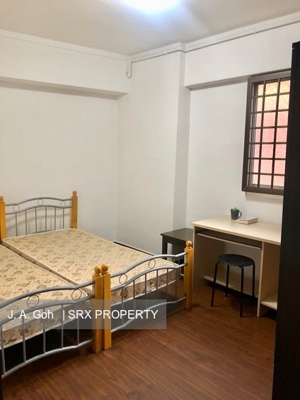 Blk 220 Bishan Street 23 (Bishan), HDB 4 Rooms #180396522